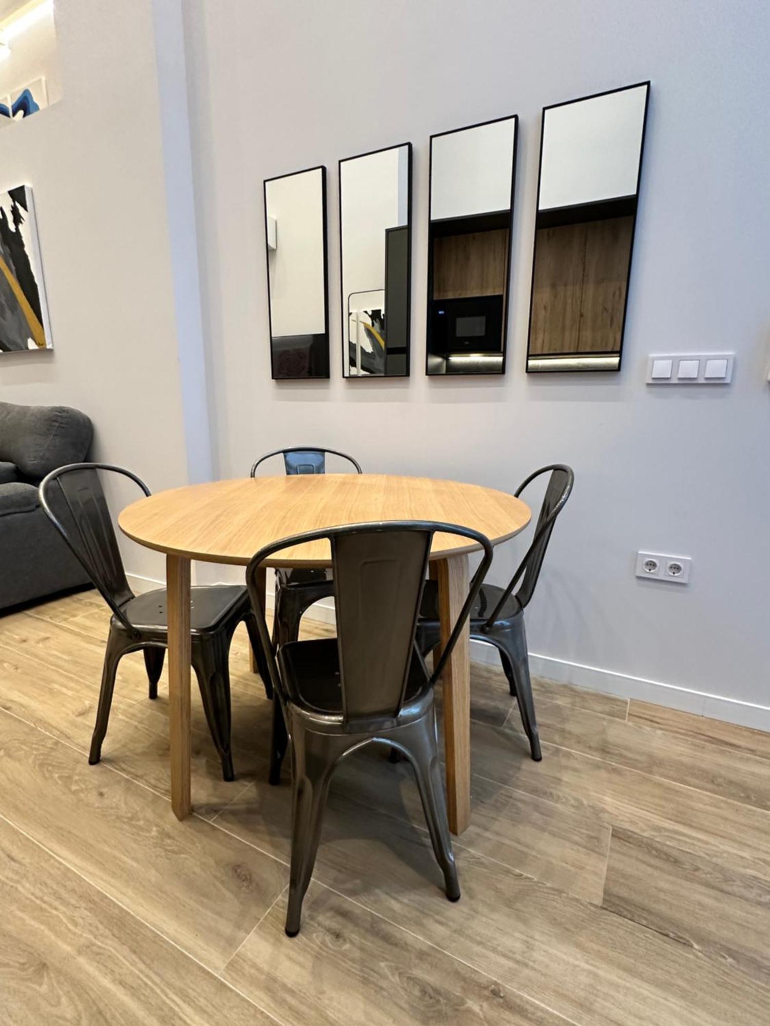 Loft Accommodative B Валенсия Екстериор снимка