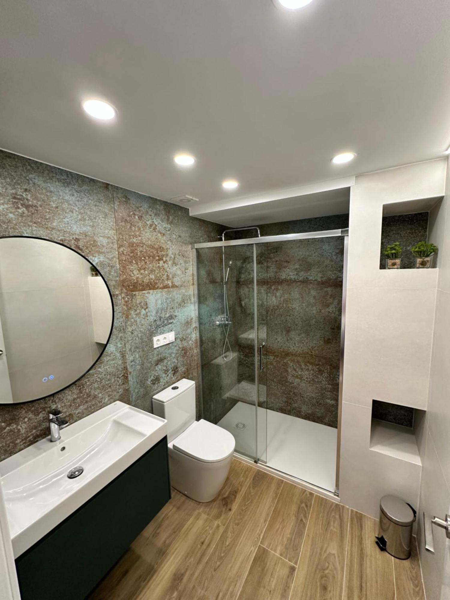 Loft Accommodative B Валенсия Екстериор снимка